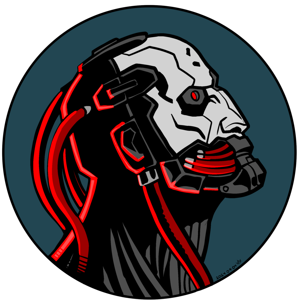 DEFILER
