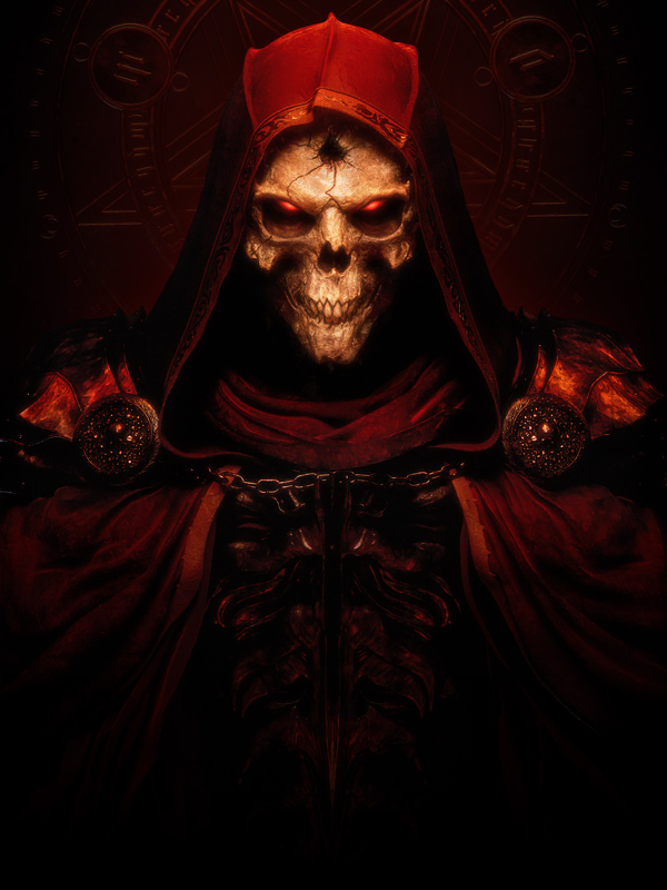 Diablo II: Resurrected