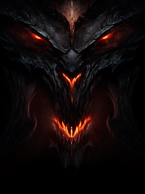 Diablo III