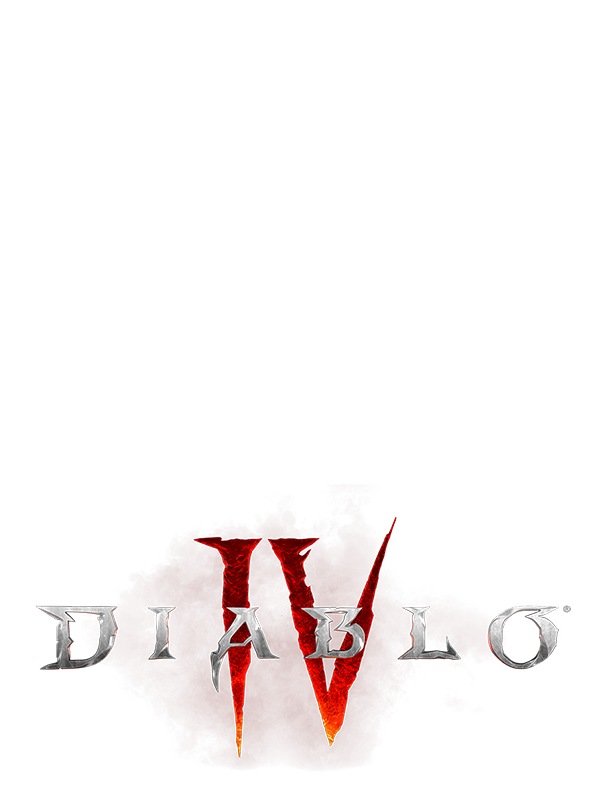 Diablo IV Logo