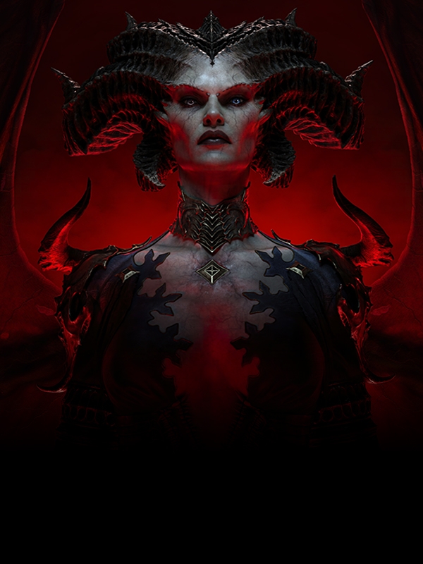 Diablo IV