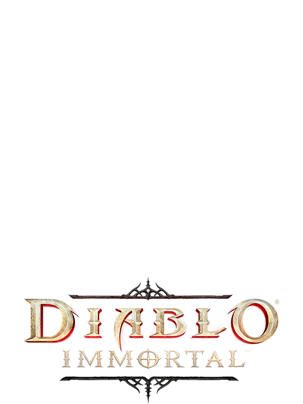 Diablo Immortal Logo