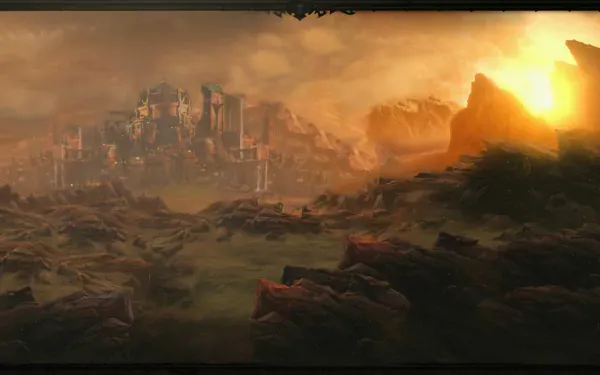 Diablo Players: Your Build Finally Has a Rival