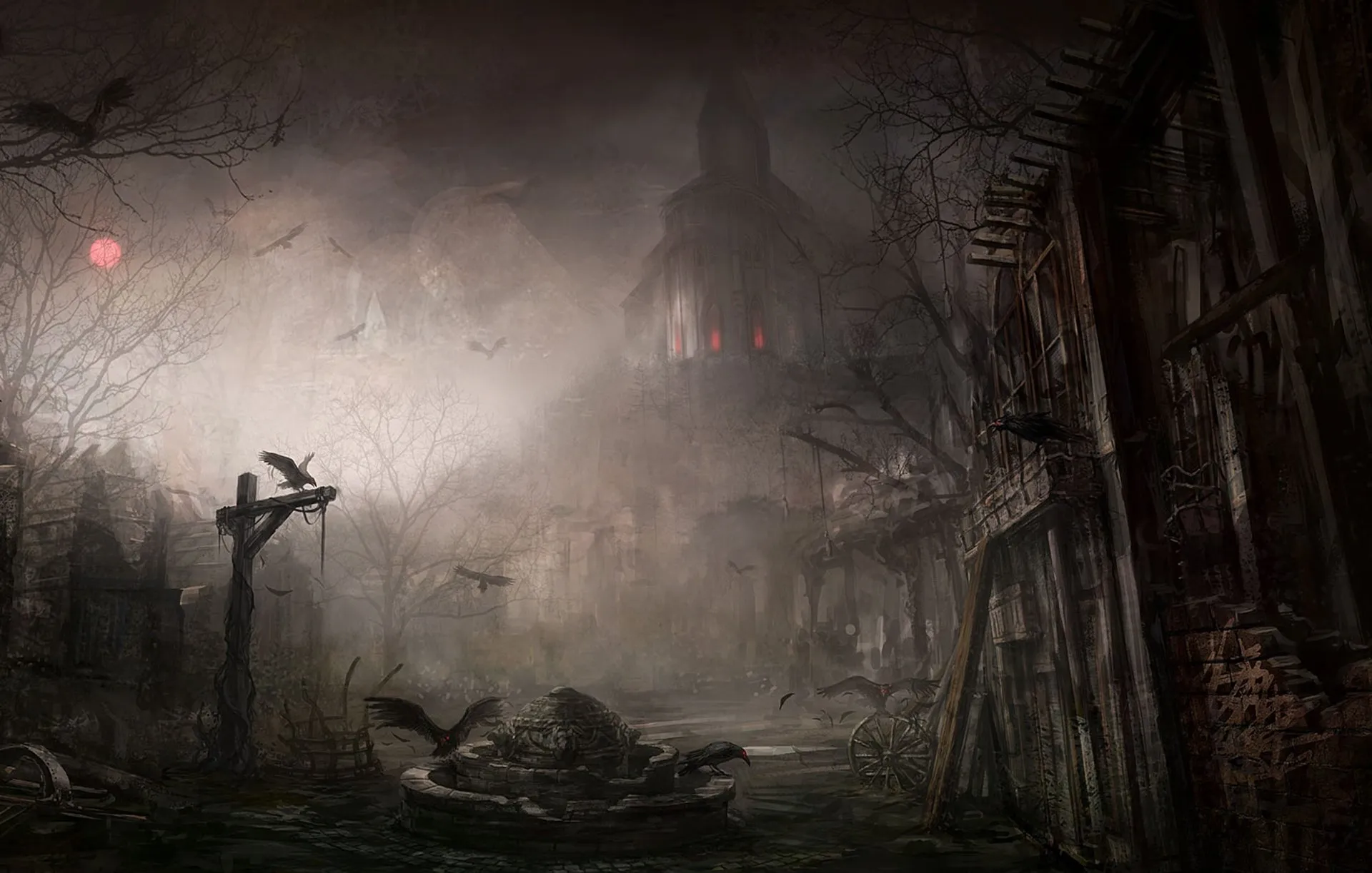 Adventure Mode Wars (Bounties With Teeth)