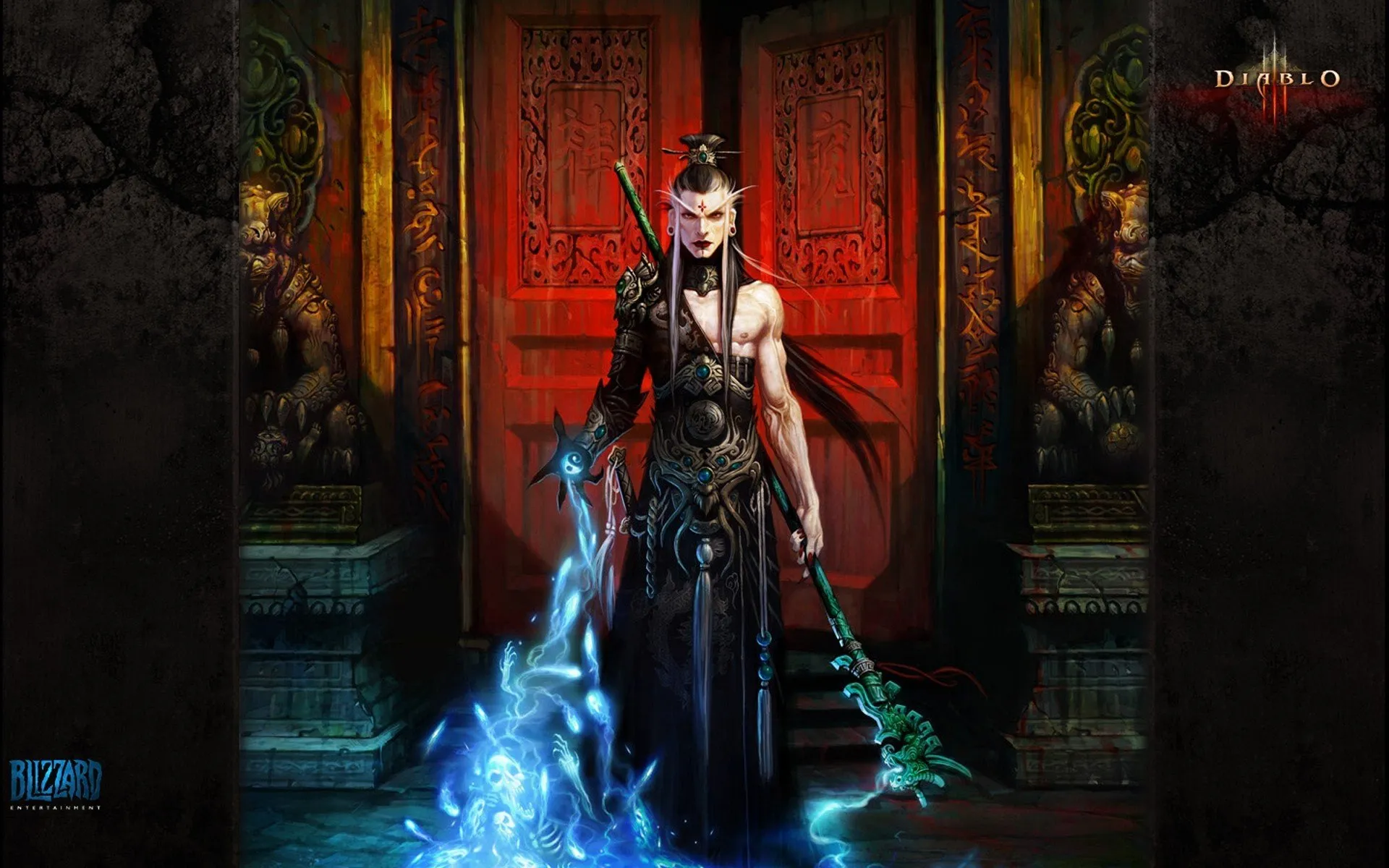 The Open Market — Economy Is PvP