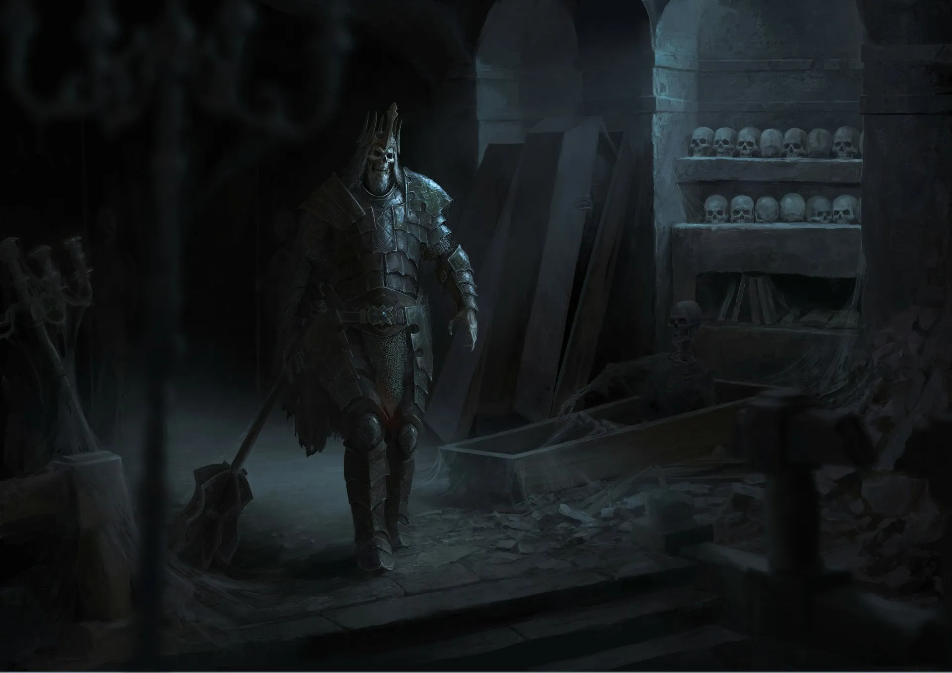 PvP Ladder Check-in (Find Your Rival)