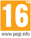 PEGI 16